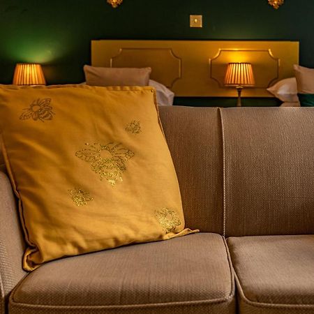 Caer Beris Manor House B&B 比尔斯韦尔斯 外观 照片